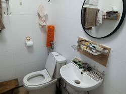 Blk 161 Simei Road (Tampines), HDB 4 Rooms #587761401